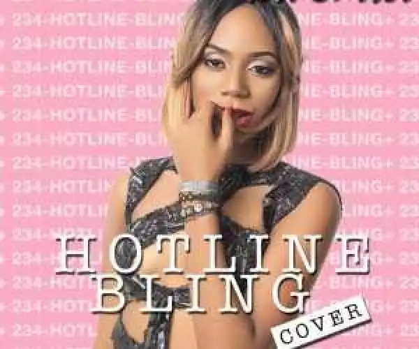 Tesh Carter - Hotline Bling (Cover)